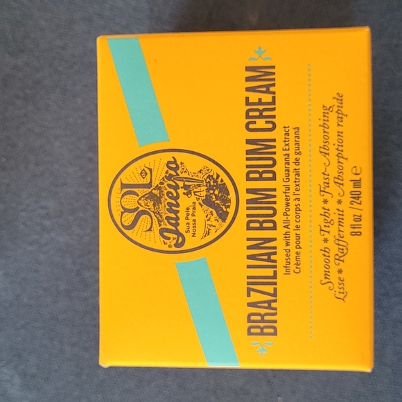 Sol de Janeiro Bum Bum Cream - Picture 3 of 3